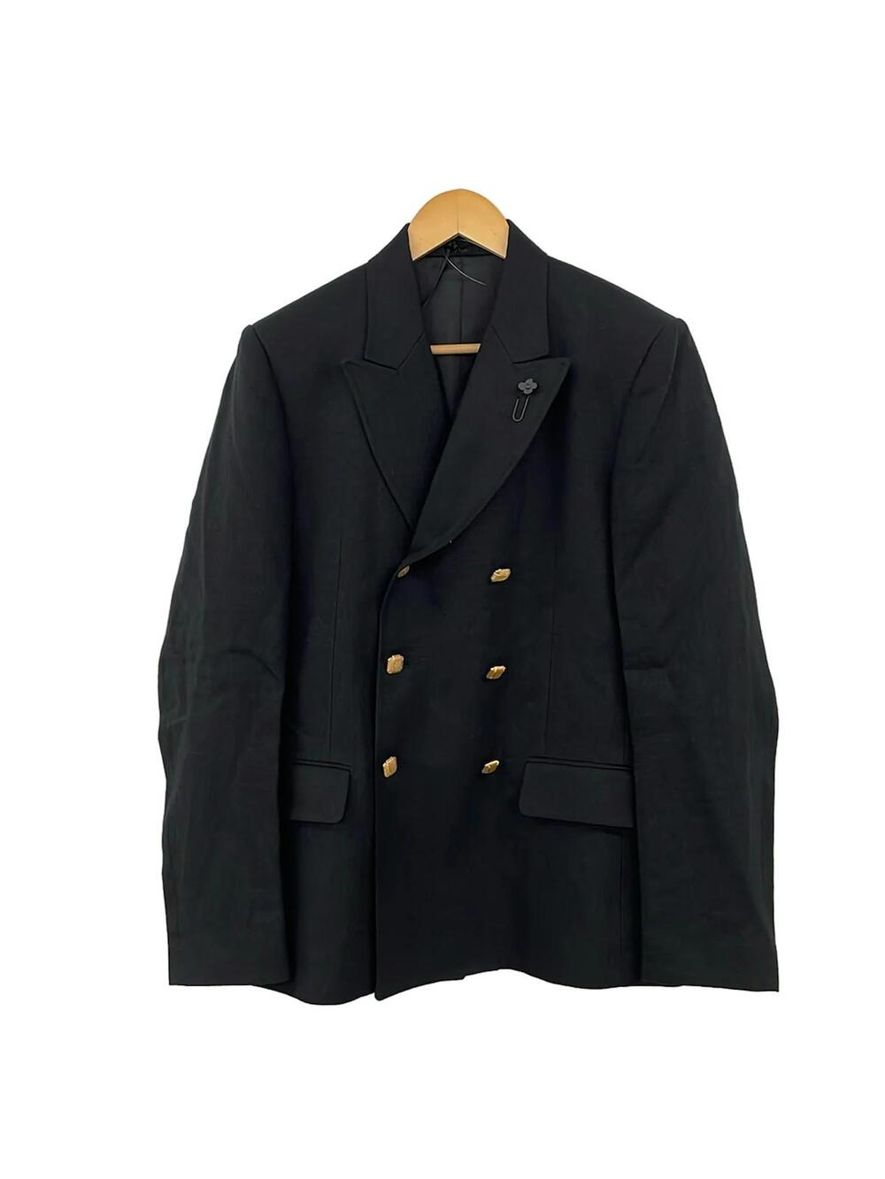 Lardini Black Gold Men's Jacket #342939L70B
